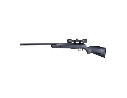 Gamo Outdoor Varmint .177 Single-Cocking Break Barrel Air Rifle w/ Scope, Black - 6110017154
