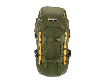Tenzing 2300 Daypack, Olive Green 2300 cu-in