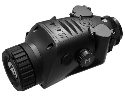Burris BTC35 V3/RT-3 Combo Thermal Optic