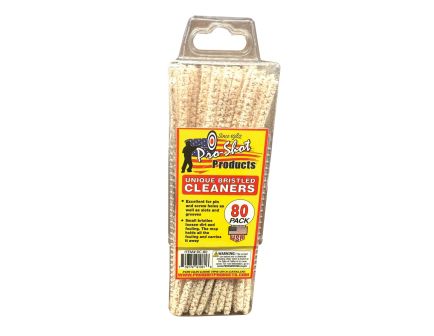 ProShot NXT CLP Unique Bristled Cleaner, Reusable Container of 80