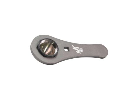 JK Armament JK 155 1.50" Wrench, Gunmetal Gray