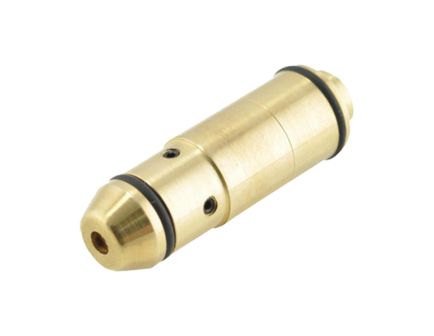 Laserlyte .40 S&W Red Laser Trainer Cartridge