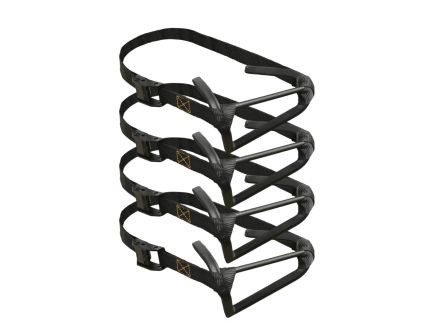 Muddy Micro Stagger Step, Pack of 4