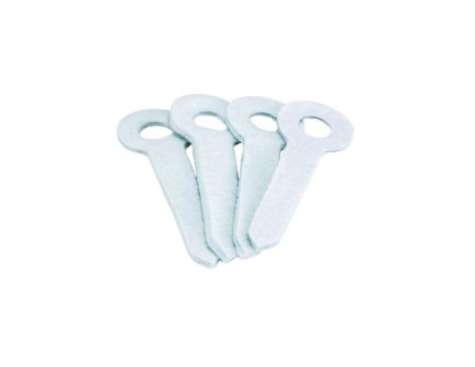 Hunter's Specialties Spike Wick, Pack of 4