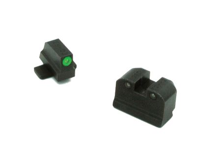Sig Sauer X-Ray 3 Tritium Suppressor Height Day/Night Sight Set Front/Rear