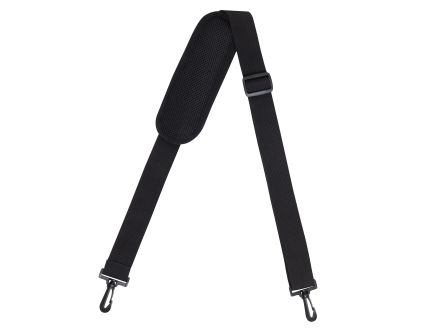 Rothco All-Purpose Shoulder Strap With Removable Pad - Black