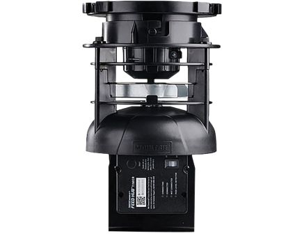Moultrie Feed Hub Kit, Black