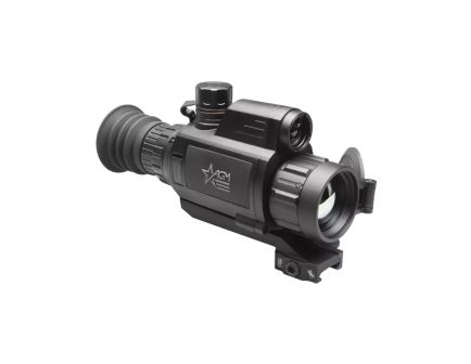 AGM Global Vision Varmint V2 LRF 35-640 Thermal Imaging Rifle Scope 2-16x35mm
