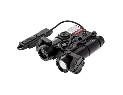 AGM Global Vision Weapon Laser Aiming Device, Black