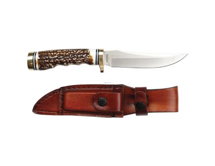 Uncle Henry Next Gen Fixed Knife Clip Point, Bone