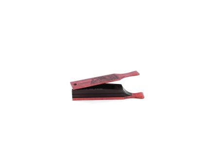 FoxPro Turkey Thermally Modified Poplar Box Call, Purple