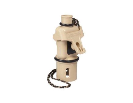 Johnny Stewart Estrus Whimper Predator Call, Tan