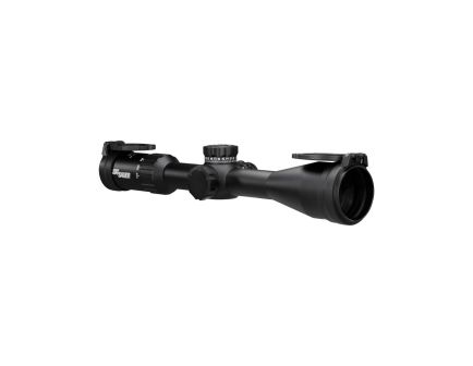 Sig Sauer Whiskey4 Rifle Scope 6-24x50mm