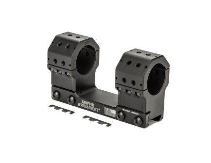 Griffin Armament GPM Scope Mount 30mm 1.34" Cantilever