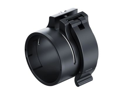 PARD NV007V Clip-On Night Vision Adapter Aluminum Alloy Fits PARD NV007V 48mm Scope, Black