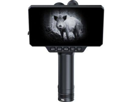 PARD Sphinx 384 Multi-Purpose Thermal Imaging Handheld Camera w/Laser Rangefinder 2.5x35mm