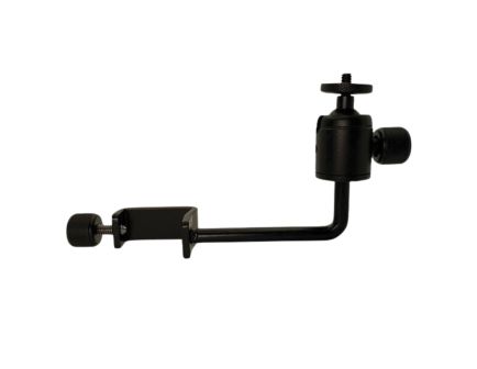 Tactacam Reveal 1/4-20 T-Post Mount For Trail Camera, Black