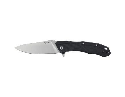 RUIKE Knives D198-PB Folding Knife - RK-D198-PB