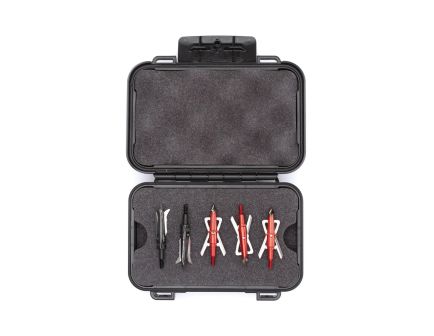 Nanuk 5 lb Broadhead Holder Kit, Black