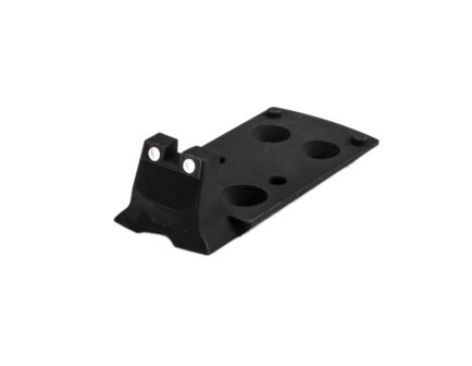 Kimber Optic Plate