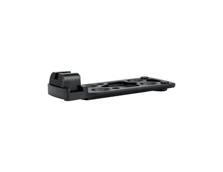 Kimber Dovetail Sight Optic Plate Kit Rear