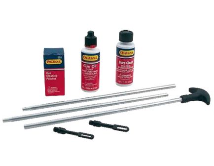 Outers Weaver Universal Cleaning Box Kit - 98200