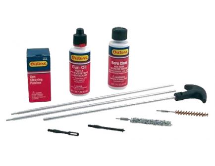 Outers Weaver Cleaning Box Kit - 98221