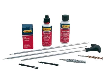 Outers Weaver Cleaning Box Kit - 98223