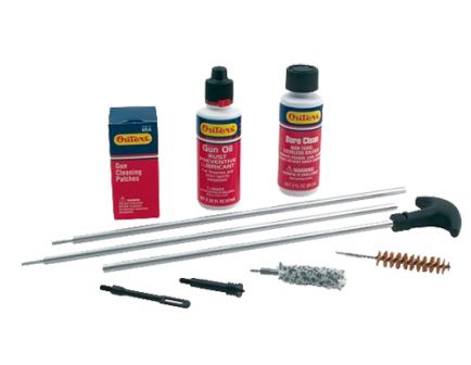 Outers Weaver Cleaning Box Kit - 98418
