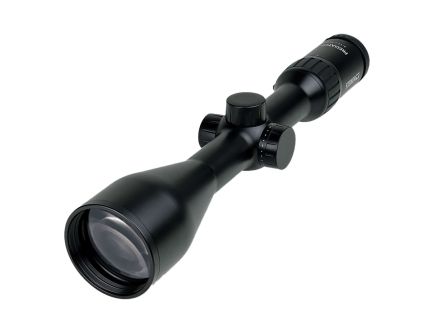 Steiner Predator Rifle Scope 3-12x56mm