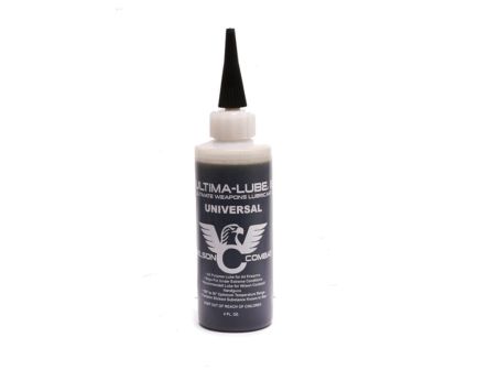 Wilson Combat Ultima-Lube II Universal Lube, 4 oz Bottle White