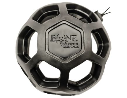 Bone Collector BC Battle Ball Call, Black
