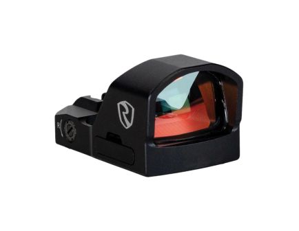 Riton 3 Tactix PRD 3 Red-Dot Sight 1x24 x 17mm 2 MOA/50 MOA