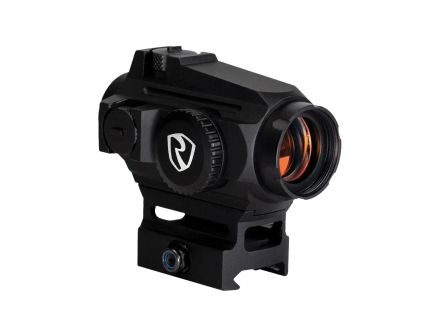 Riton 1 Tactix ARD 2 Red-Dot Sight 1x22mm 2 MOA/30 MOA