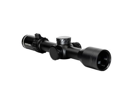 Riton 5 Primal Rifle Scope 2-12x44mm