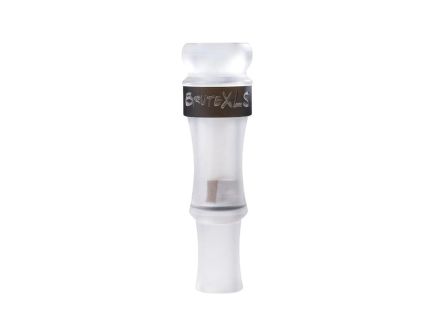 Rolling Thunder Game Calls Brute XLS Cutdown Duck Call, Frost - DC013S-CF
