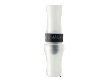 Rolling Thunder Game Calls Big Heavy Canada Goose Call, Frost