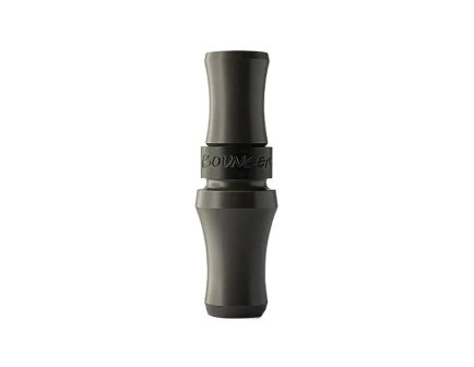 Rolling Thunder Game Calls Bouncer Short Reed Specklebelly Goose Call, Ghost