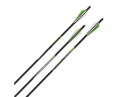 Razor CX600 20" Crossbow Bolt, Black Pack of 3