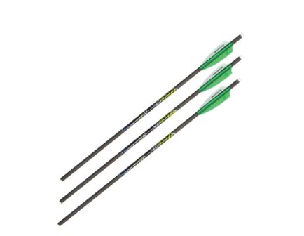 Razor Xd300 20" Crossbow Bolt, Black Pack of 3