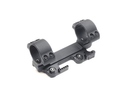 Larue LT111 OBR Scope Mount 30mm 1.53" Quick Detach