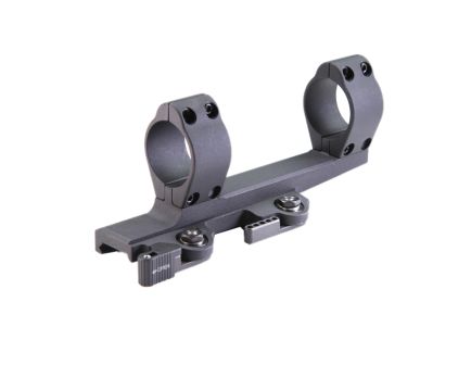 Larue LT745 Scope Mount 30mm Medium Cantilever/Quick Detach