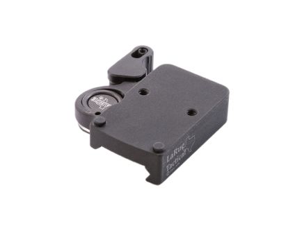 Larue Mount Ultra Low Quick Detach