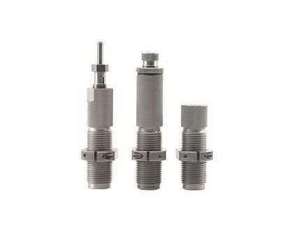 Hornady Custom Grade Nitride 3-Die Set .380 ACP 546518