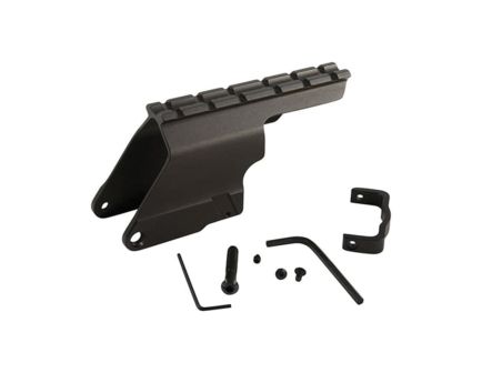 Aimtech Shotgun Receiver Saddle Scope Mount Weaver Fits Winchester 1300