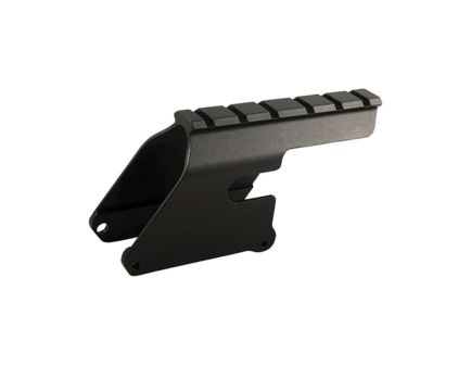 Aimtech Shotgun Receiver Saddle Scope Mount Weaver Fits Browning Auto-5