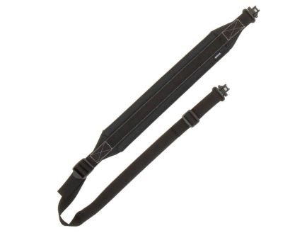 Allen Rifle Sling 42", Black