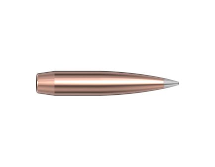 Hornady ATip Match .25 Cal JBT AT Rifle Bullet, 138 gr 0.257" 100rds
