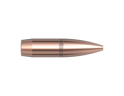 Hornady Aeromatch .22 Cal HPBT Rifle Bullet, 77 gr 0.224" 500rds