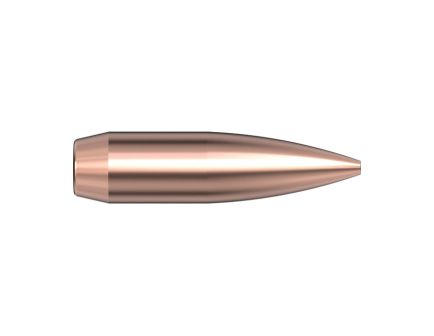 Hornady Aeromatch .30 Cal HPBT Rifle Bullet, 168 gr 0.308" 500rds